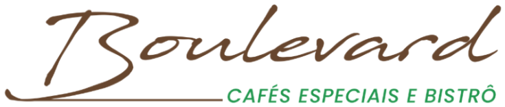 Boulevard — Cafés especiais e bistrô
