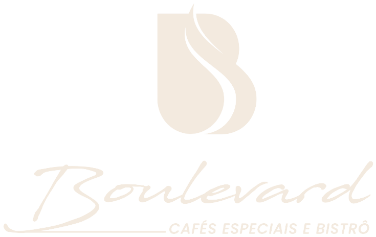 Boulevard — Cafés especiais e bistrô